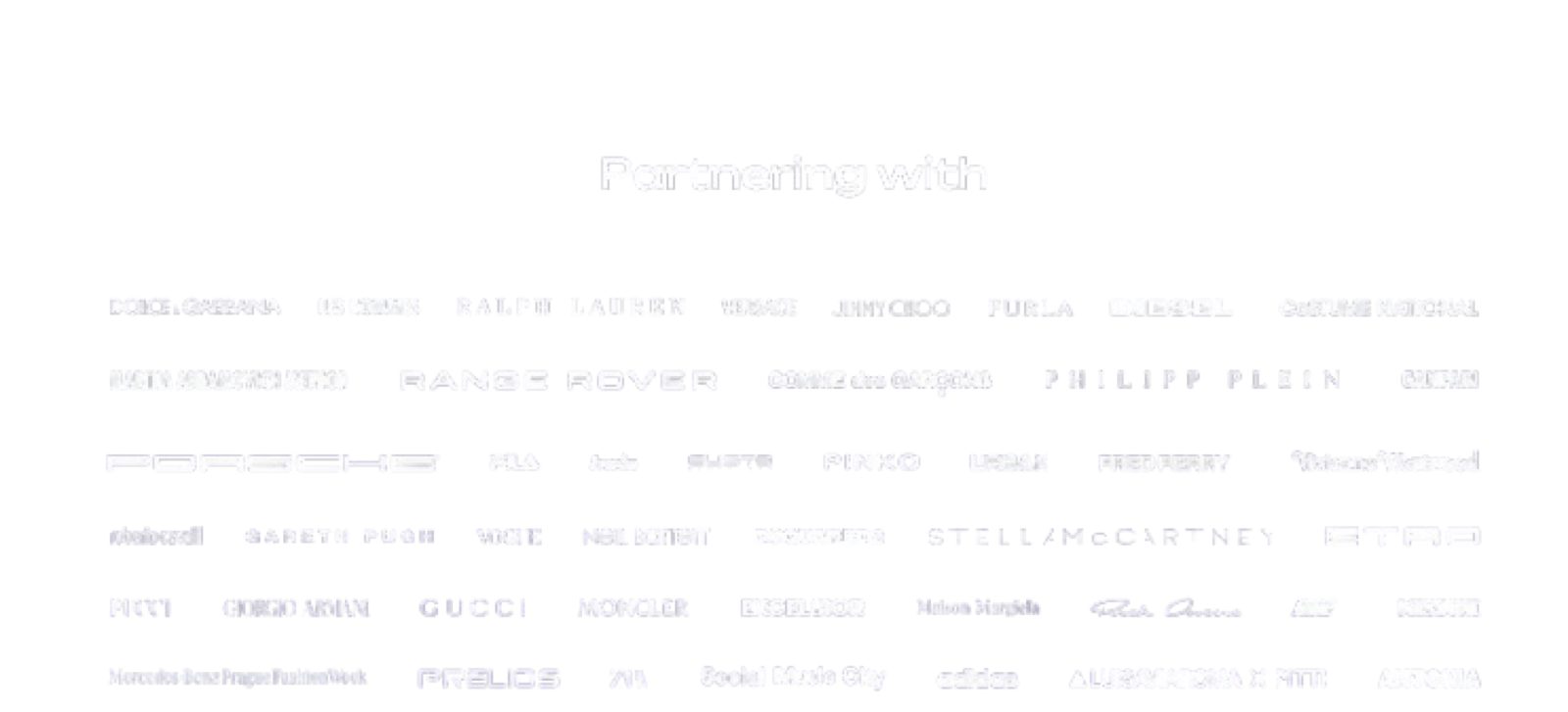 Partnering with