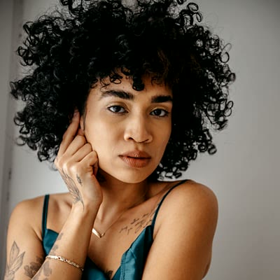 Aïcha Diallo